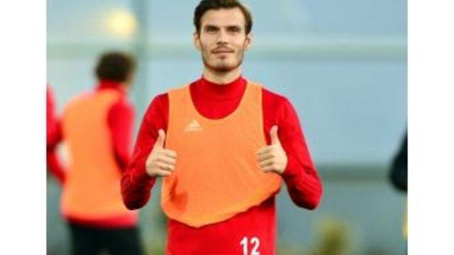 Elazığsporlu Elmar Bjarnason’a Milli Davet