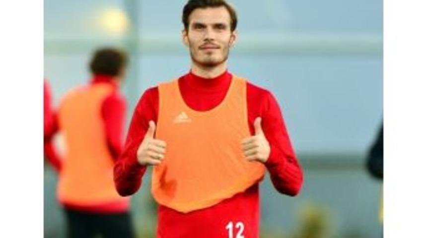 Elazığsporlu Elmar Bjarnason&rsquo;a Milli Davet