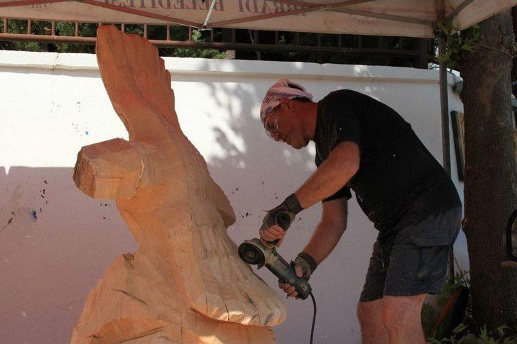 Ormana’da Sanat Çalıştayı Gerçekleştirildi G4