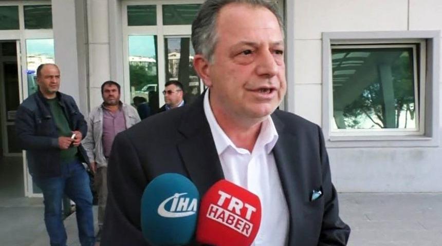 Karacasu Belediye Başkanı B&uuml;y&uuml;kyapıcı: &ldquo;durumu Ağır &Ouml;ğrenci Yok&rdquo;