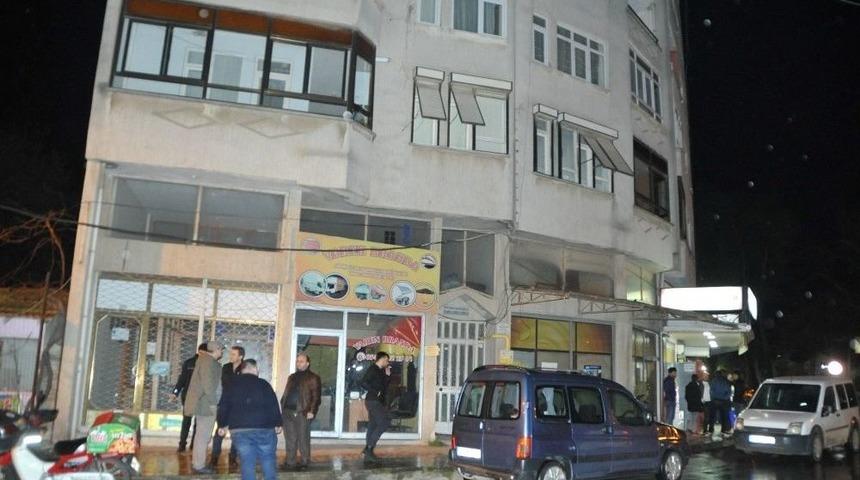 Samsun&rsquo;da Liseli Gen&ccedil; İntihar Etti