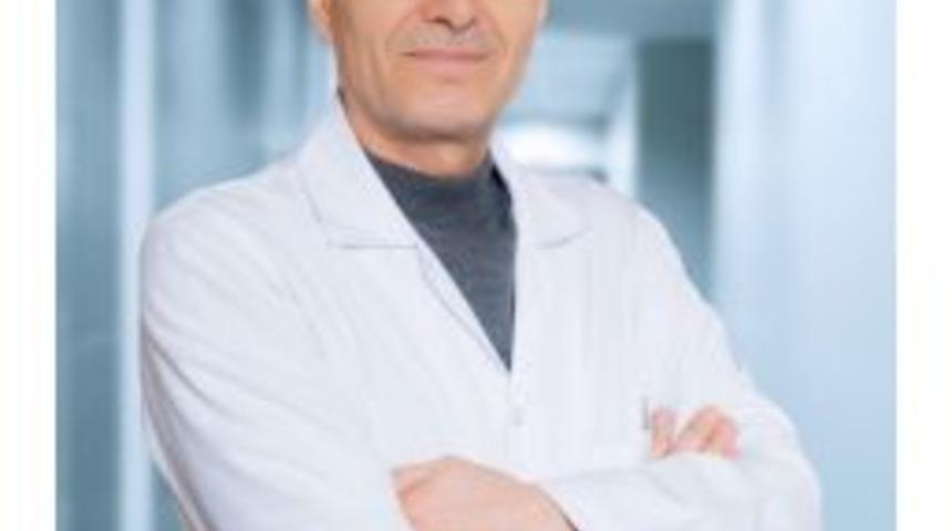 Uzman Do&ccedil;. Dr. &Ccedil;akır: "sık G&ouml;zl&uuml;k Değiştirme Gereksinimi Keratokonusa İşaret"