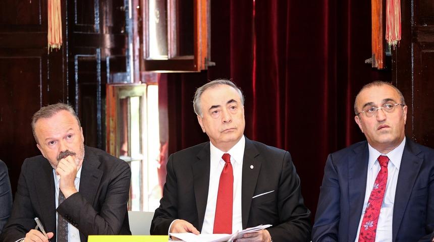 Duygun Yarsuvat: Yeni bir se&ccedil;im yapmak istemiyoruz!