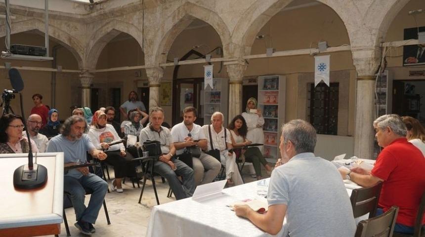 Tarık Buğra, Doğumunun 100. Yılında Tyb İstanbul’da Anıldı