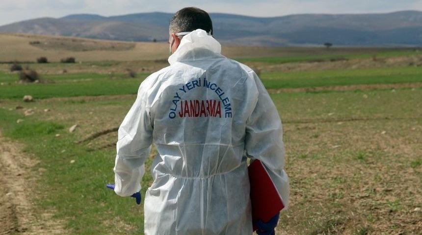 Elazığ&rsquo;da İntihar