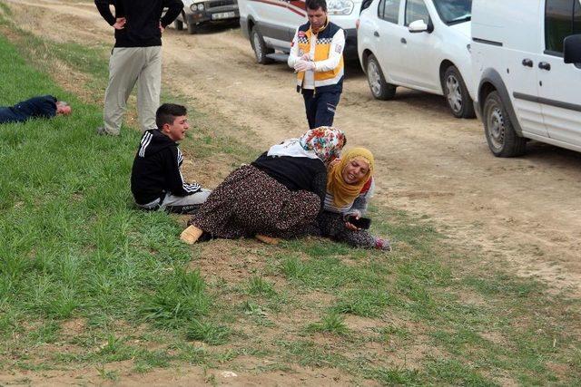 Elazığ’da İntihar