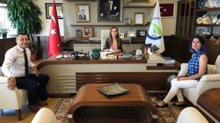 2018-2019 Akademik Yılının İlk Açık Kapı Günü Gerçekleştirildi