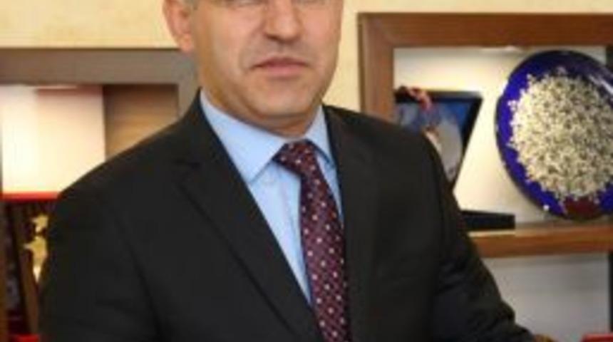 Antalya Cumhuriyet Başsavcılığına İnal Atandı