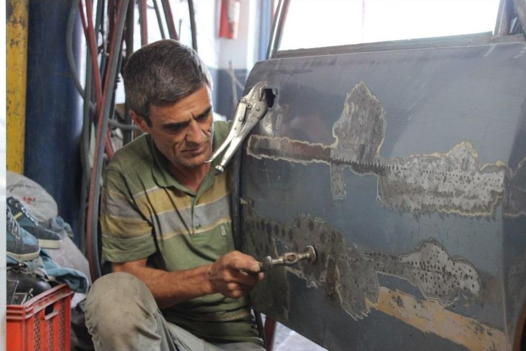 (&ouml;zel) Orijinal Ara&ccedil; Merakı Başa Dert Olabilir