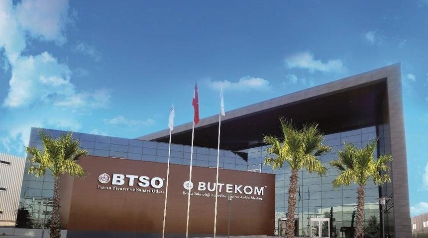 Butekom Test S&uuml;re&ccedil;lerinde Dışa Bağımlılığı Azaltmayı Hedefliyor