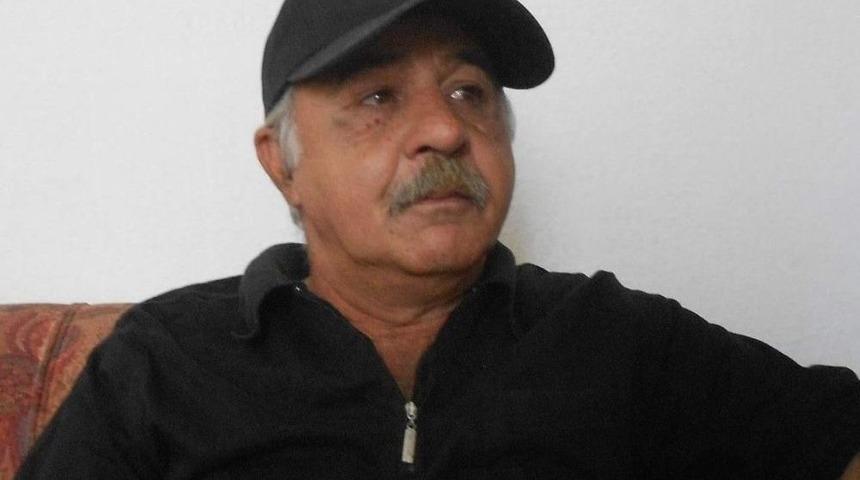 Tiyatro Sanatçısı Namık Uğurlu Ölü Bulundu