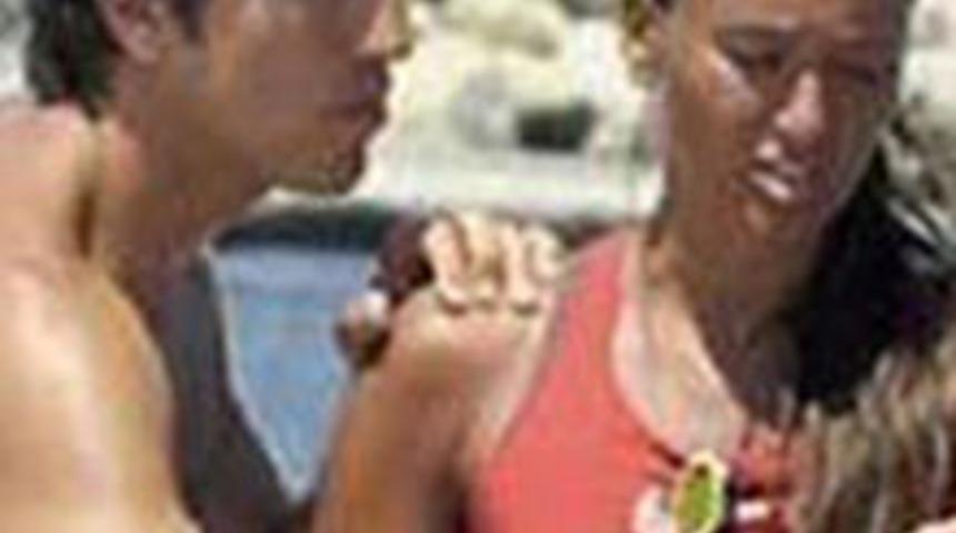 İkoncan Evlilik Yolunda