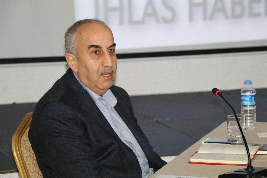 İhlas Haber Ajansı B&ouml;lge M&uuml;d&uuml;rleri Rize&rsquo;de Toplandı