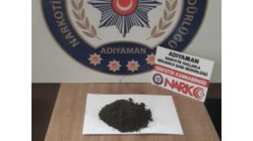 Uyuşturucu Tacirlerine Tutuklama