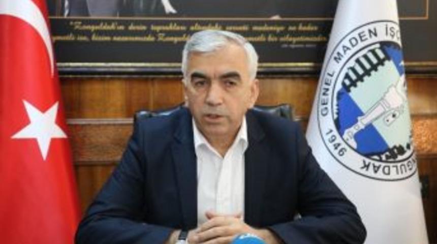 Oruç Reis, Zonguldak Açıklarında Maden Arıyor