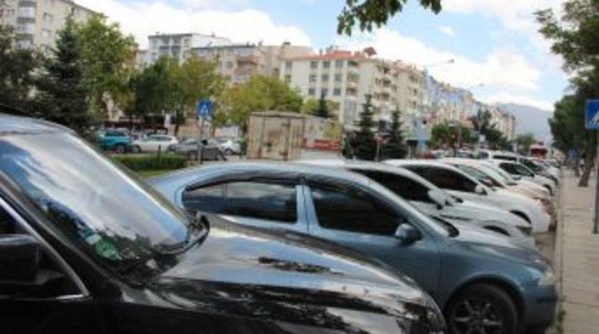 Erzurumlu Taşıt Kredisinde İlk Sırada