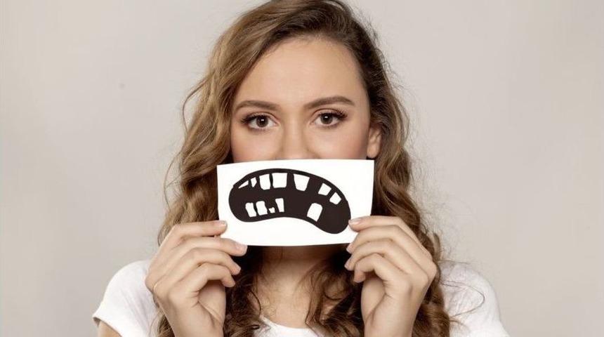 &ldquo;diş Kayıpları Bunamaya Neden Olabilir&rdquo;