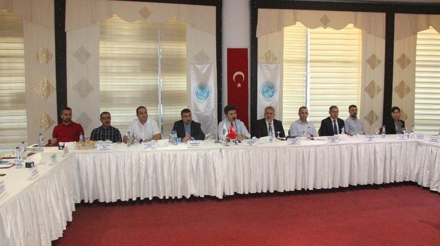 7 Aralık Üniversitesinde Öğrenci Sayısı 11 Bini Aştı