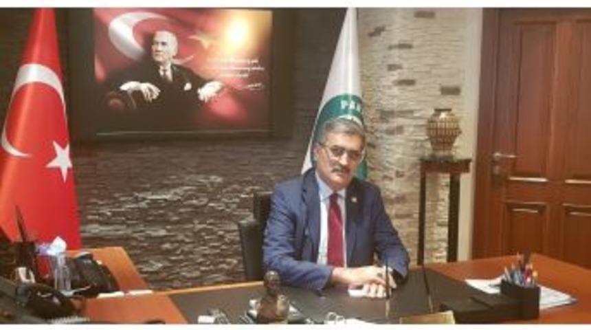 Konuk: “birliğimize Sıkı Sıkıya Sarılacağız”