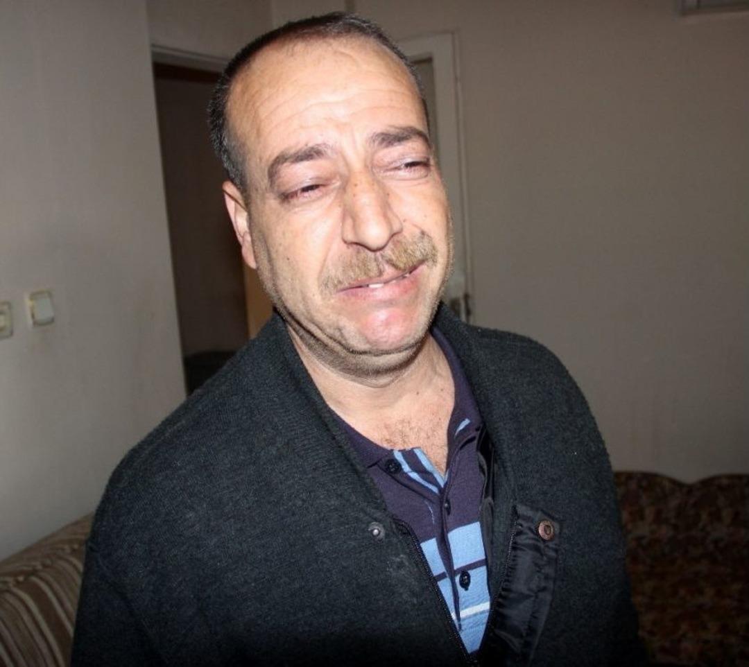 "tecav&uuml;z Etti Hamile Kaldım" Dedi Babası &Ouml;ld&uuml;rd&uuml;, Bebeğin &Ouml;ld&uuml;r&uuml;lenden Olmadığı Ortaya &Ccedil;ıktı