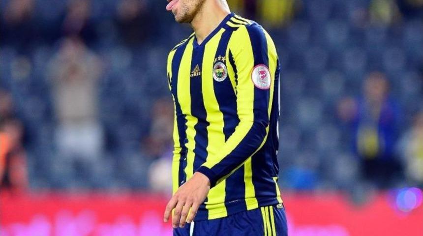 Gomis, Fernandao Ve Soldado&rsquo;yu 3&rsquo;e Katladı