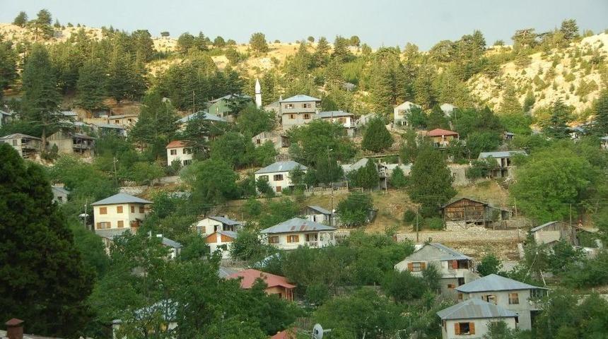 Kurban Bayramında Adanalılar Ucuz Ve Serin Tatili Se&ccedil;ti