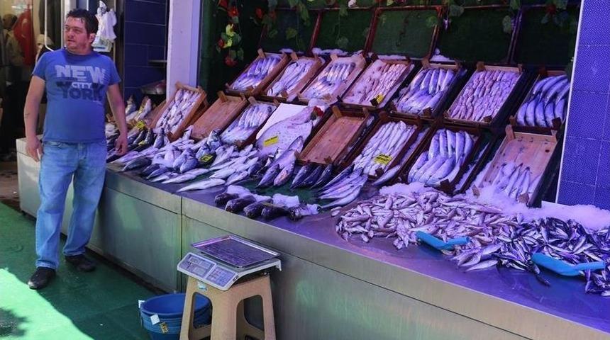 Balıkta İlk G&uuml;nler Durgun Ge&ccedil;iyor