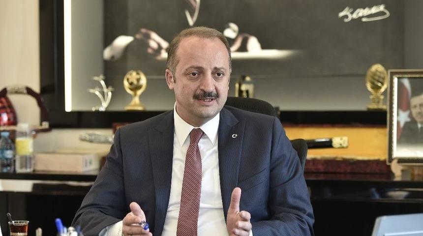 Durali Alı&ccedil; Mahallesi Bir&ccedil;ok Etkinliğe Ev Sahipliği Yapacak