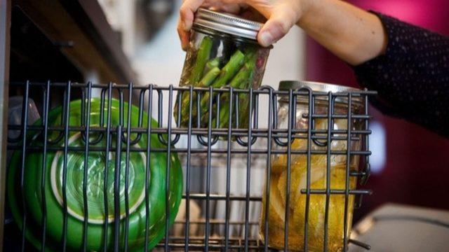 Taze Fasulyeyi Bulaşık Makinenizde Pişirebileceğinizi Biliyor musunuz?