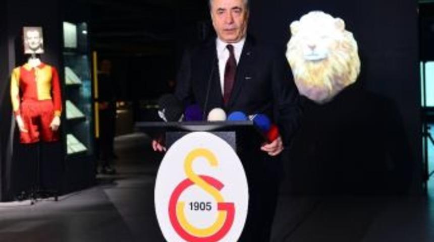 Mustafa Cengiz&rsquo;in İlk Derbi Heyecanı