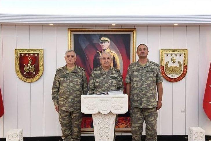 Özel Kuvvetlere Paraşüt Eğitimi G5