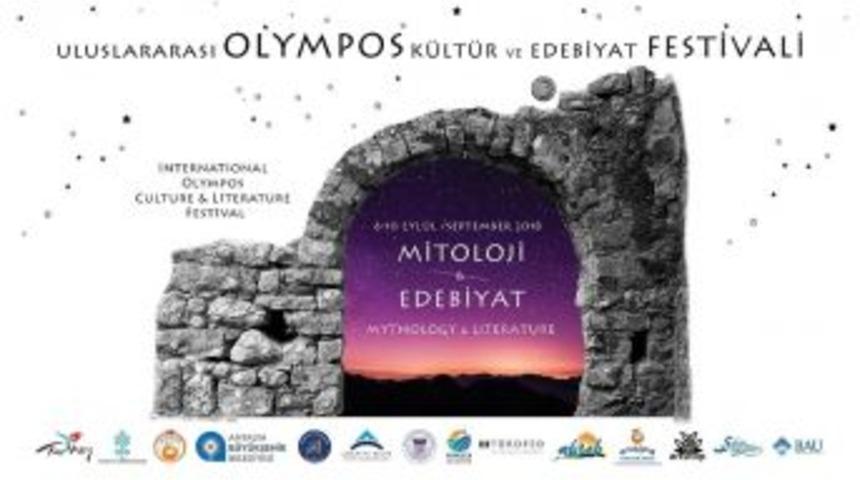 Antalya Yeni Bir Festivale Ev Sahipliği Yapıyor