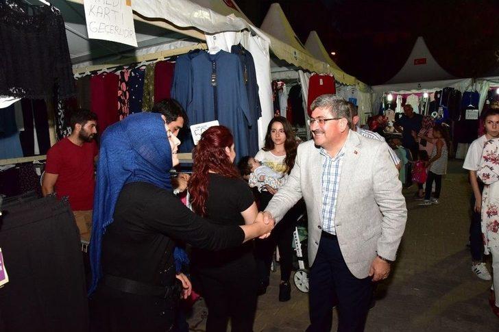 Bu Alışveriş Alanında ’dolar’a Yer Yok G2