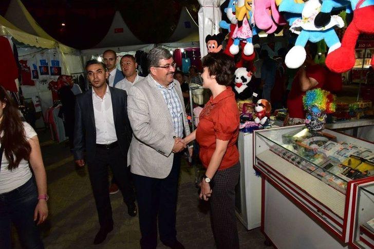 Bu Alışveriş Alanında ’dolar’a Yer Yok G5