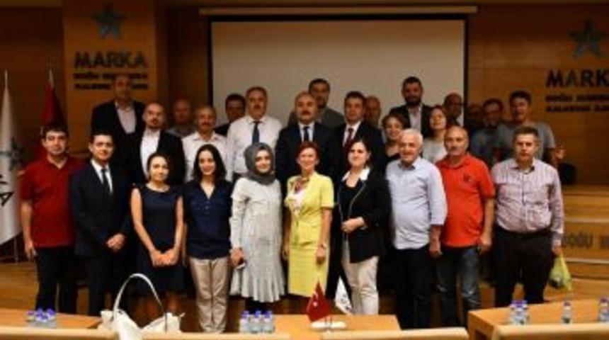 Proje Onaylandı İmzalar Atıldı