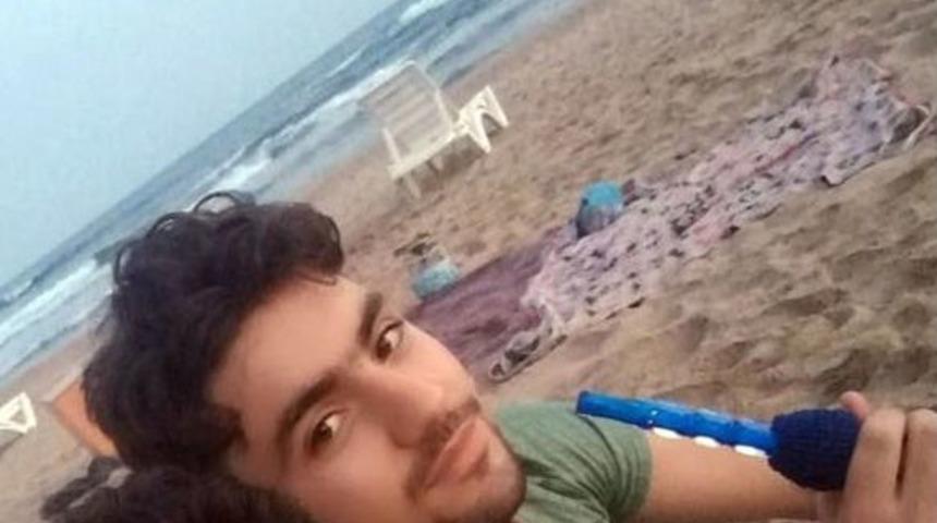 Şile&rsquo;de Denize Giren Suriyeli Gen&ccedil; Boğuldu