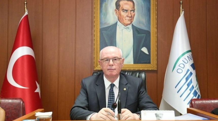 Odunpazarı Belediye Meclisi Eyl&uuml;l Ayı Toplantıları Başladı