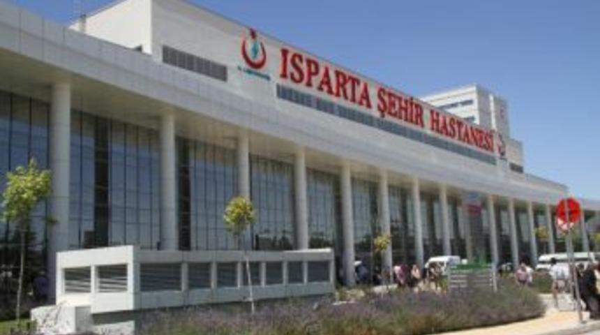 Isparta’da 40 Acemi Kasap, Farklı Şikayetlerle Hastaneye Koştu