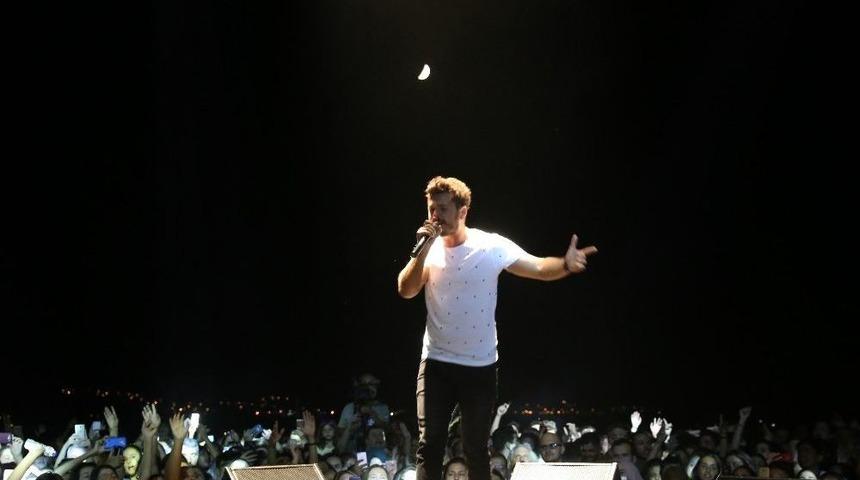 Burhaniyeliler Kolpa İle Coştu