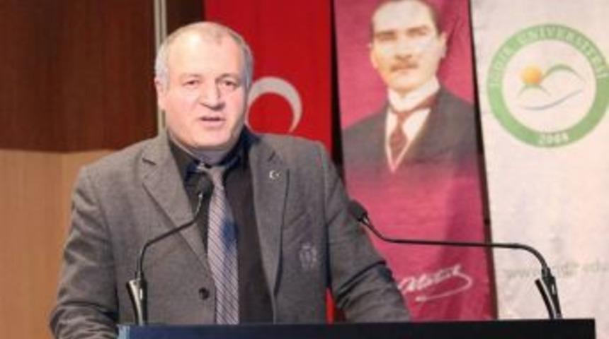 Başkan G&uuml;lbey&rsquo;in Tıp Bayramı Kutlama Mesajı