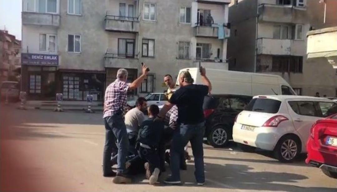 Su&ccedil; Makinesine Nefes Kesen Operasyon...işte B&ouml;yle G&ouml;zaltına Alındı