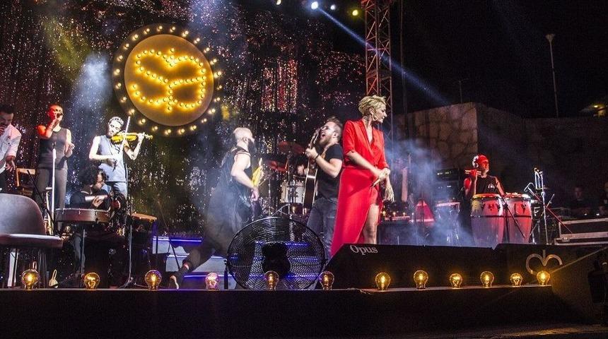 Sıla Altınoluk&rsquo;ta Sevenleri İle Buluştu