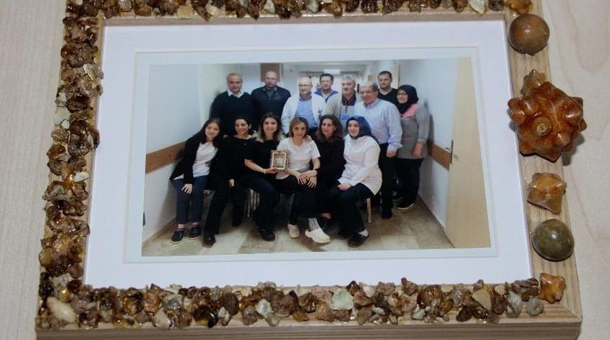 D&uuml;nyadaki En İlgin&ccedil; Fotoğraf &Ccedil;er&ccedil;evesi