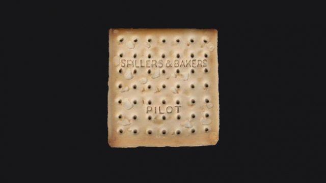 22,965 Dolarlık Dünyanın En Pahalı Krakeri!