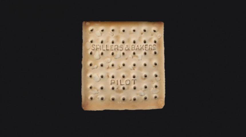 22,965 Dolarlık Dünyanın En Pahalı Krakeri!