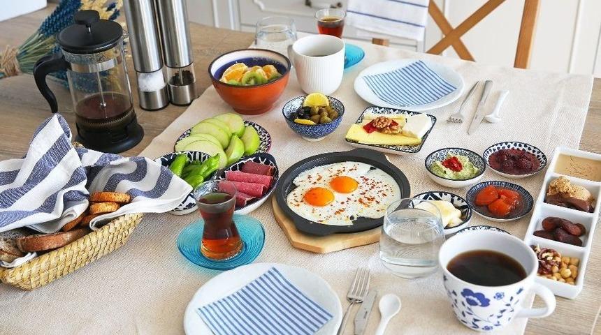 Güne Yorgun Başlayanlara Öneriler