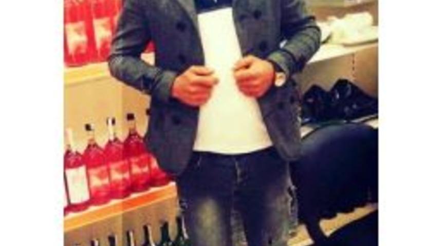 İzmir&rsquo;de Cinayet