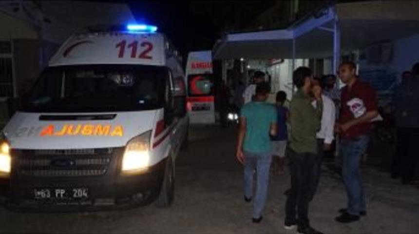 Şanlıurfa&rsquo;da Bı&ccedil;aklı Kavga: 1 &Ouml;l&uuml;, 1 Yaralı