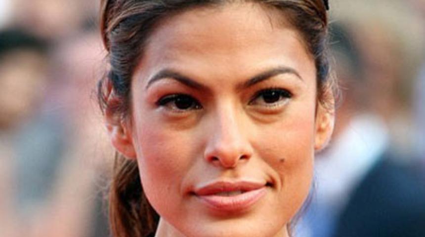 Şiş G&ouml;zler Hangi Yıldızın?