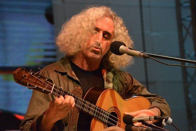 Çiğli’de Ahmet Arslan’dan Unutulmaz Konser